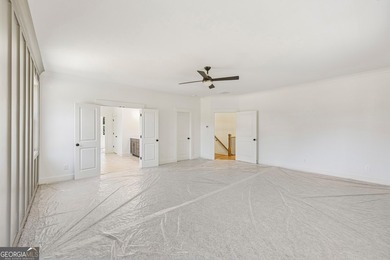 The Belville Plan built by Peachtree Residential Properties - photo 24