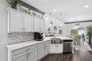 Welcome to this exceptional 4-bedroom, 2.5-bath home in the - photo 24