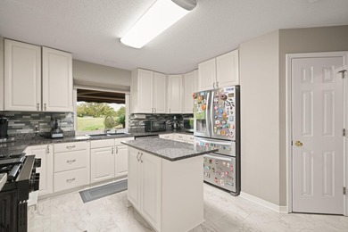 Golfers Dream Home with perks like 1 free round per quarter, pro - photo 25
