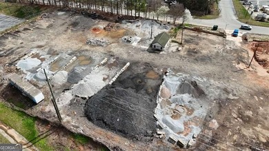 Positioned along the highly traveled I-85 corridor, 5375 Goshen - photo 5