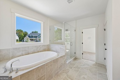 The Belville Plan built by Peachtree Residential Properties - photo 26
