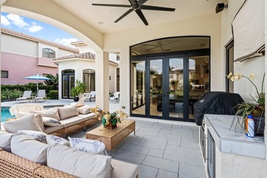 Boca Raton elegance meets European elan at this lakefront - photo 26