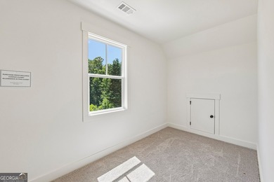 The Belville Plan built by Peachtree Residential Properties - photo 27