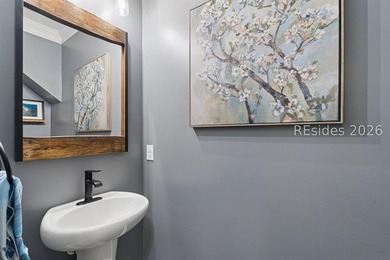 Welcome to this exceptional 4-bedroom, 2.5-bath home in the - photo 27