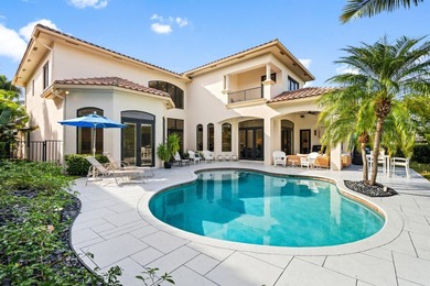 Boca Raton elegance meets European elan at this lakefront - photo 27