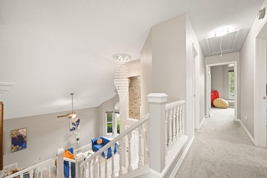 Golfers Dream Home with perks like 1 free round per quarter, pro - photo 28