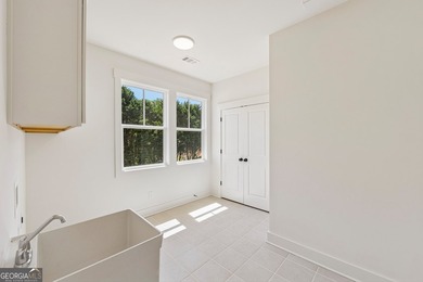 The Belville Plan built by Peachtree Residential Properties - photo 28