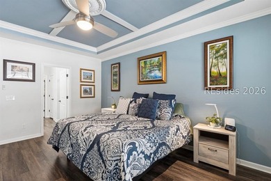 Welcome to this exceptional 4-bedroom, 2.5-bath home in the - photo 28