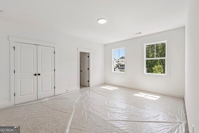 The Belville Plan built by Peachtree Residential Properties - photo 29