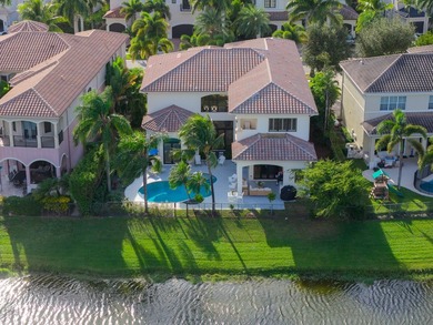 Boca Raton elegance meets European elan at this lakefront - photo 29