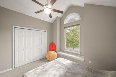 Golfers Dream Home with perks like 1 free round per quarter, pro - photo 30