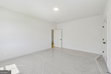 The Belville Plan built by Peachtree Residential Properties - photo 30