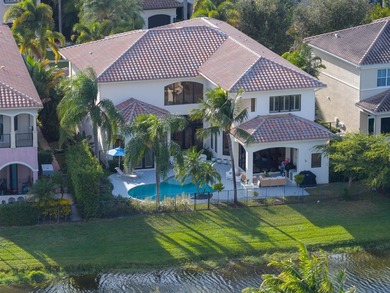 Boca Raton elegance meets European elan at this lakefront - photo 30