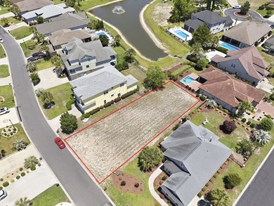 Welcome to 3149 Marsh Island Dr., a prime .19-acre homesite in - photo 1