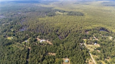 Lake Latt Acreage For Sale in Colfax Louisiana