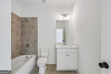The Belville Plan built by Peachtree Residential Properties - photo 31