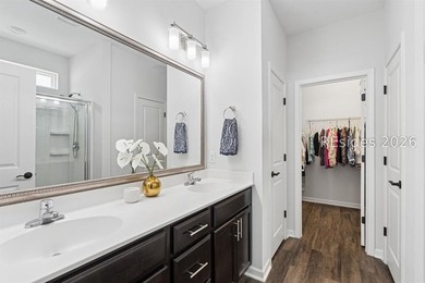 Welcome to this exceptional 4-bedroom, 2.5-bath home in the - photo 31