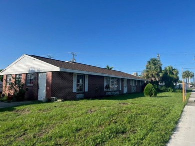 Port Charlotte Waterway Area Commercial For Sale in Port Charlotte Florida