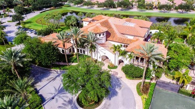 Boca Raton elegance meets European elan at this lakefront - photo 31