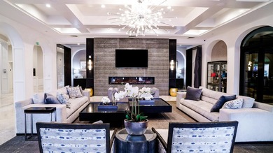 Boca Raton elegance meets European elan at this lakefront - photo 32