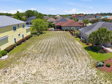 Welcome to 3149 Marsh Island Dr., a prime .19-acre homesite in - photo 3