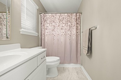 Golfers Dream Home with perks like 1 free round per quarter, pro - photo 33