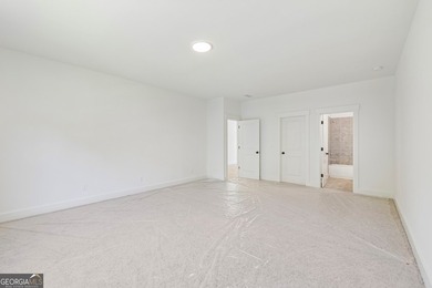 The Belville Plan built by Peachtree Residential Properties - photo 33