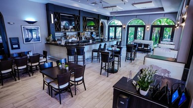 Boca Raton elegance meets European elan at this lakefront - photo 33