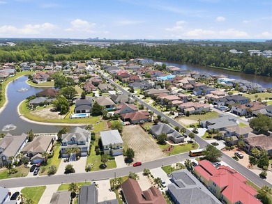 Welcome to 3149 Marsh Island Dr., a prime .19-acre homesite in - photo 5