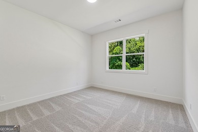 The Belville Plan built by Peachtree Residential Properties - photo 35