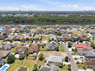 Welcome to 3149 Marsh Island Dr., a prime .19-acre homesite in - photo 6