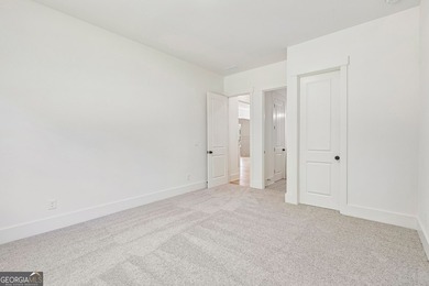 The Belville Plan built by Peachtree Residential Properties - photo 36