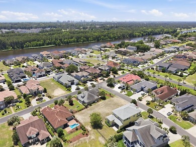 Welcome to 3149 Marsh Island Dr., a prime .19-acre homesite in - photo 7