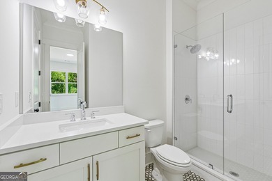 The Belville Plan built by Peachtree Residential Properties - photo 37