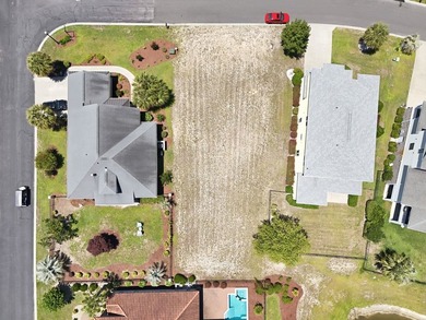 Welcome to 3149 Marsh Island Dr., a prime .19-acre homesite in - photo 8