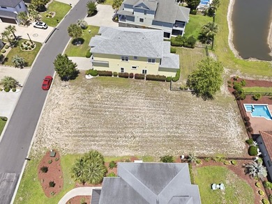 Welcome to 3149 Marsh Island Dr., a prime .19-acre homesite in - photo 9