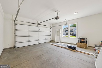 The Belville Plan built by Peachtree Residential Properties - photo 39