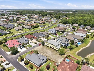 Welcome to 3149 Marsh Island Dr., a prime .19-acre homesite in - photo 10