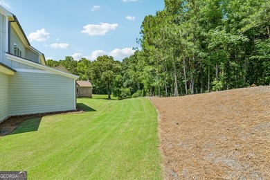 The Belville Plan built by Peachtree Residential Properties - photo 40