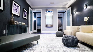 Boca Raton elegance meets European elan at this lakefront - photo 40