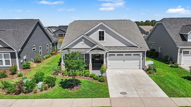 (private lake, pond, coastal) Home For Sale in Little River South Carolina