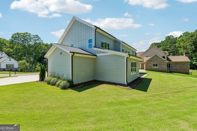 The Belville Plan built by Peachtree Residential Properties - photo 41
