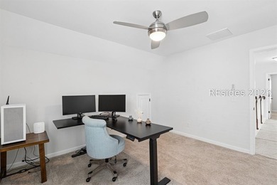 Welcome to this exceptional 4-bedroom, 2.5-bath home in the - photo 41