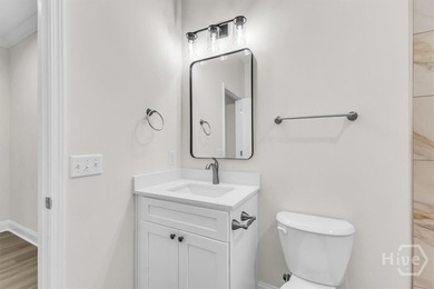 Welcome to your dream home in Half Moon Plantation, Midway - photo 41