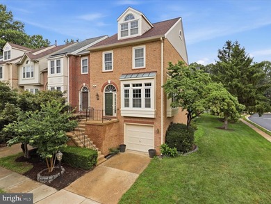 Discover exceptional living in Fairfax's Penderbrook community - photo 1