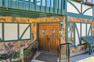 Big Bear Lake Condo For Sale in Big Bear Lake California