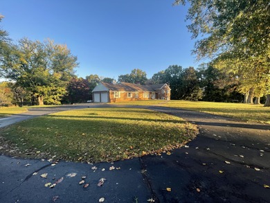 (private lake, pond, creek) Home For Sale in Hurt Virginia