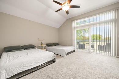 Golfers Dream Home with perks like 1 free round per quarter, pro - photo 42