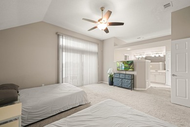 Golfers Dream Home with perks like 1 free round per quarter, pro - photo 43