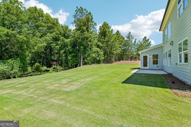 The Belville Plan built by Peachtree Residential Properties - photo 43